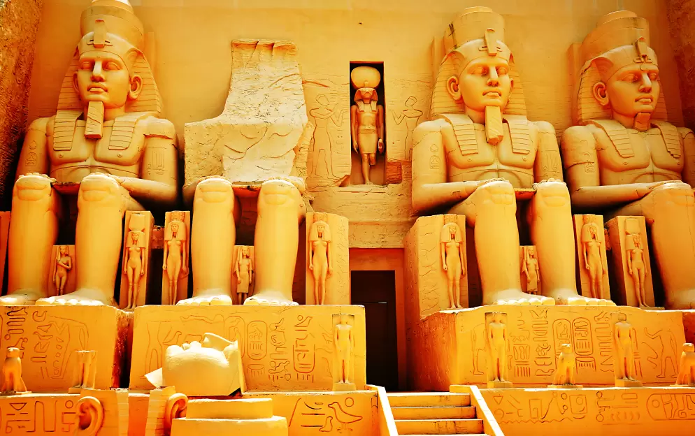 Sb Dahabieh Abydos